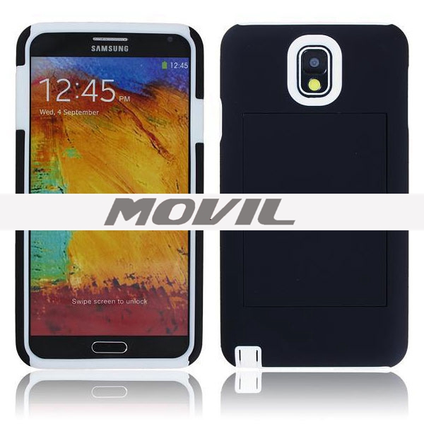 NP-1686 Protectores para Samsung Note 3-12